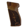 KSD Brand Sig P210-1 / P210-4 / P210-5 / P210-6 / DK M49 - With , Turkish Walnut Grips