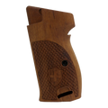 KSD Brand Sig P210-1 / P210-4 / P210-5 / P210-6 / DK M49 - With , Turkish Walnut Grips