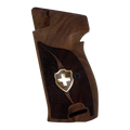 KSD Brand Sig P210-1 / P210-4 / P210-5 / P210-6 / DK M49 - With , Turkish Walnut Grips
