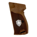 KSD Brand Sig P210-1 / P210-4 / P210-5 / P210-6 / DK M49 - With , Turkish Walnut Grips