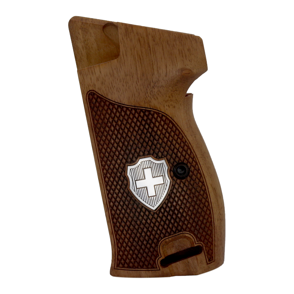 KSD Brand Sig P210-1 / P210-4 / P210-5 / P210-6 / DK M49 - With , Turkish Walnut Grips