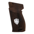 KSD Brand Sig P210-1 / P210-4 / P210-5 / P210-6 / DK M49 - With , Turkish Walnut Grips