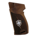 KSD Brand Sig P210-1 / P210-4 / P210-5 / P210-6 / DK M49 - With , Turkish Walnut Grips