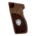 KSD Brand Sig P210-1 / P210-4 / P210-5 / P210-6 / DK M49 - With , Turkish Walnut Grips