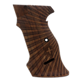 KSD Brand Sig P210-1 / P210-4 / P210-5 / P210-6 / DK M49 - With , Turkish Walnut Grips