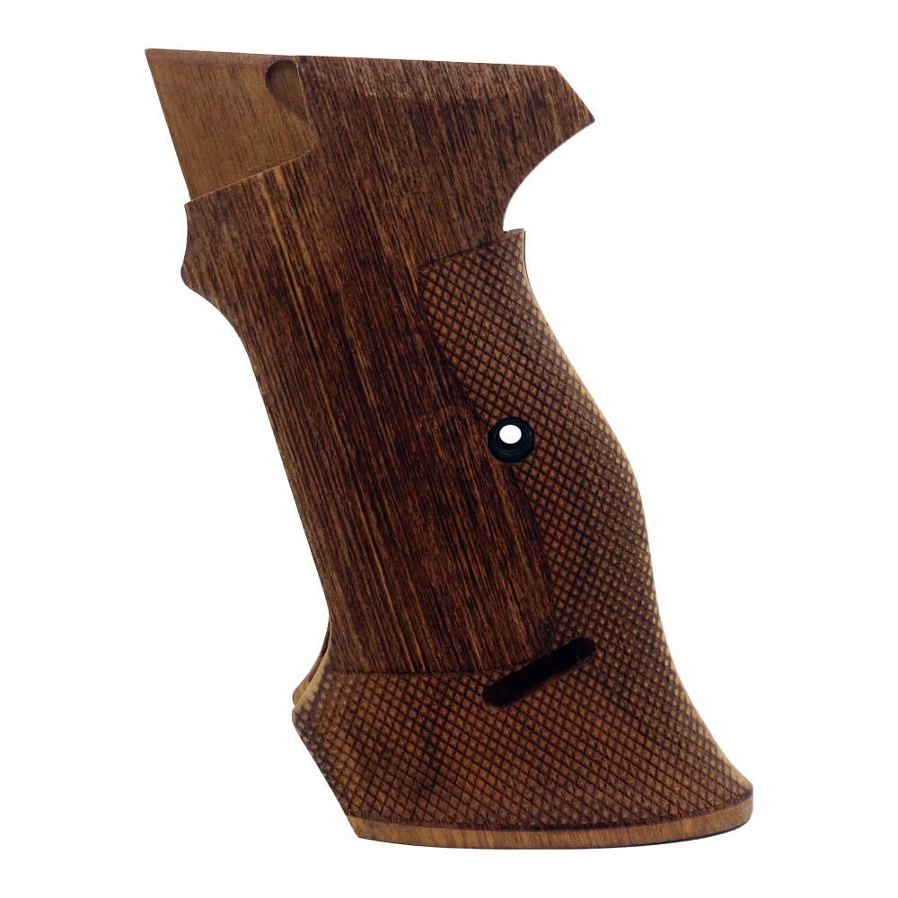 KSD Brand Sig P210-1 / P210-4 / P210-5 / P210-6 / DK M49 - With , Turkish Walnut Grips