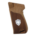 KSD Brand Sig P210-1 / P210-4 / P210-5 / P210-6 / DK M49 - With , Turkish Walnut Grips