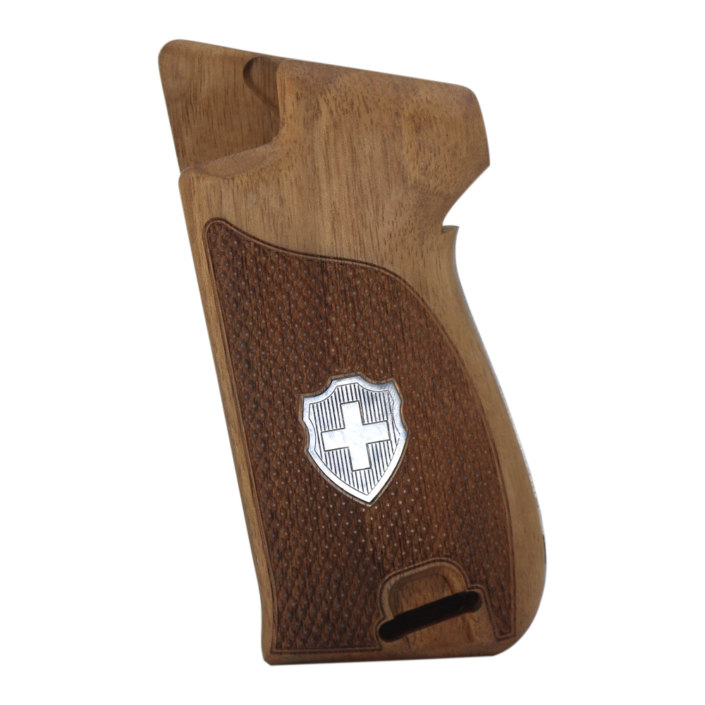 KSD Brand Sig P210-1 / P210-4 / P210-5 / P210-6 / DK M49 - With , Turkish Walnut Grips