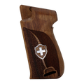 KSD Brand Sig P210-1 / P210-4 / P210-5 / P210-6 / DK M49 - With , Turkish Walnut Grips