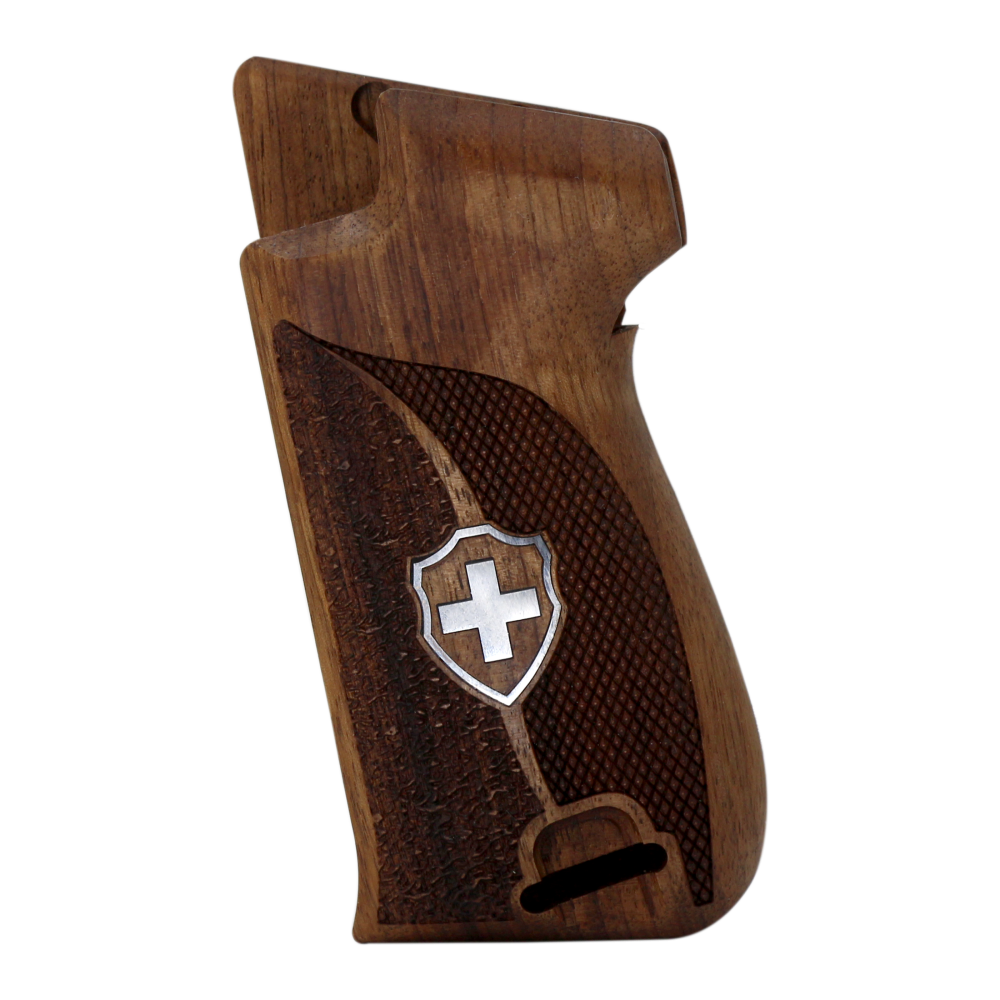 KSD Brand Sig P210-1 / P210-4 / P210-5 / P210-6 / DK M49 - With , Turkish Walnut Grips