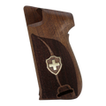 KSD Brand Sig P210-1 / P210-4 / P210-5 / P210-6 / DK M49 - With , Turkish Walnut Grips