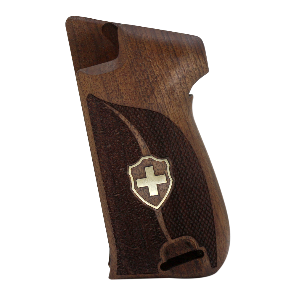 KSD Brand Sig P210-1 / P210-4 / P210-5 / P210-6 / DK M49 - With , Turkish Walnut Grips