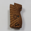 KSD Brand Sig P210-1 / P210-4 / P210-5 / P210-6 / DK M49 - With , Turkish Walnut Grips