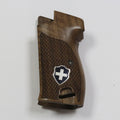 KSD Brand Sig P210-1 / P210-4 / P210-5 / P210-6 / DK M49 - With , Turkish Walnut Grips