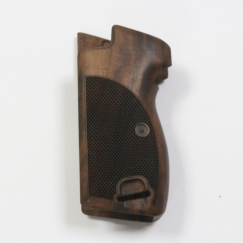 KSD Brand Sig P210-1 / P210-4 / P210-5 / P210-6 / DK M49 - With , Turkish Walnut Grips