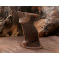 KSD Brand Sig P210-1 / P210-4 / P210-5 / P210-6 / DK M49 - With , Turkish Walnut Grips