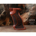 KSD Brand Sig P210-1 / P210-4 / P210-5 / P210-6 / DK M49 - With , Rosewood Grips