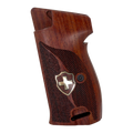 KSD Brand Sig P210-1 / P210-4 / P210-5 / P210-6 / DK M49 - With , Rosewood Grips