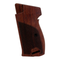 KSD Brand Sig P210-1 / P210-4 / P210-5 / P210-6 / DK M49 - With , Rosewood Grips