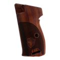 KSD Brand Sig P210-1 / P210-4 / P210-5 / P210-6 / DK M49 - With , Rosewood Grips
