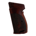 KSD Brand Sig P210-1 / P210-4 / P210-5 / P210-6 / DK M49 - With , Rosewood Grips