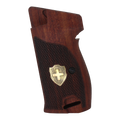 KSD Brand Sig P210-1 / P210-4 / P210-5 / P210-6 / DK M49 - With , Rosewood Grips