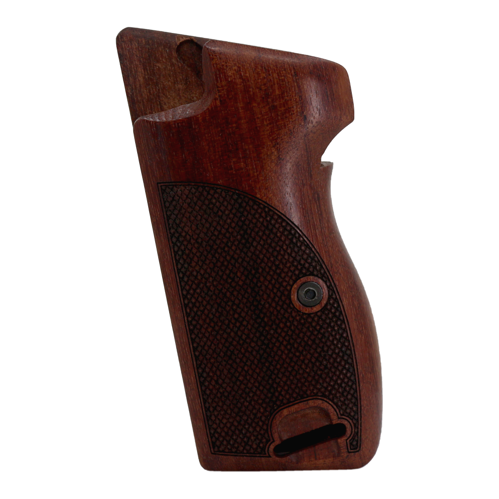 KSD Brand Sig P210-1 / P210-4 / P210-5 / P210-6 / DK M49 - With , Rosewood Grips
