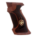 KSD Brand Sig P210-1 / P210-4 / P210-5 / P210-6 / DK M49 - With , Rosewood Grips