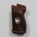 KSD Brand Sig P210-1 / P210-4 / P210-5 / P210-6 / DK M49 - With , Rosewood Grips