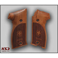 KSD Brand Sig P220, Turkish Walnut Grips