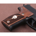 KSD Brand Sig Sauer P226 / P226 SL / P226 Sport / P226 Sport II / P226, Turkish Walnut Grips