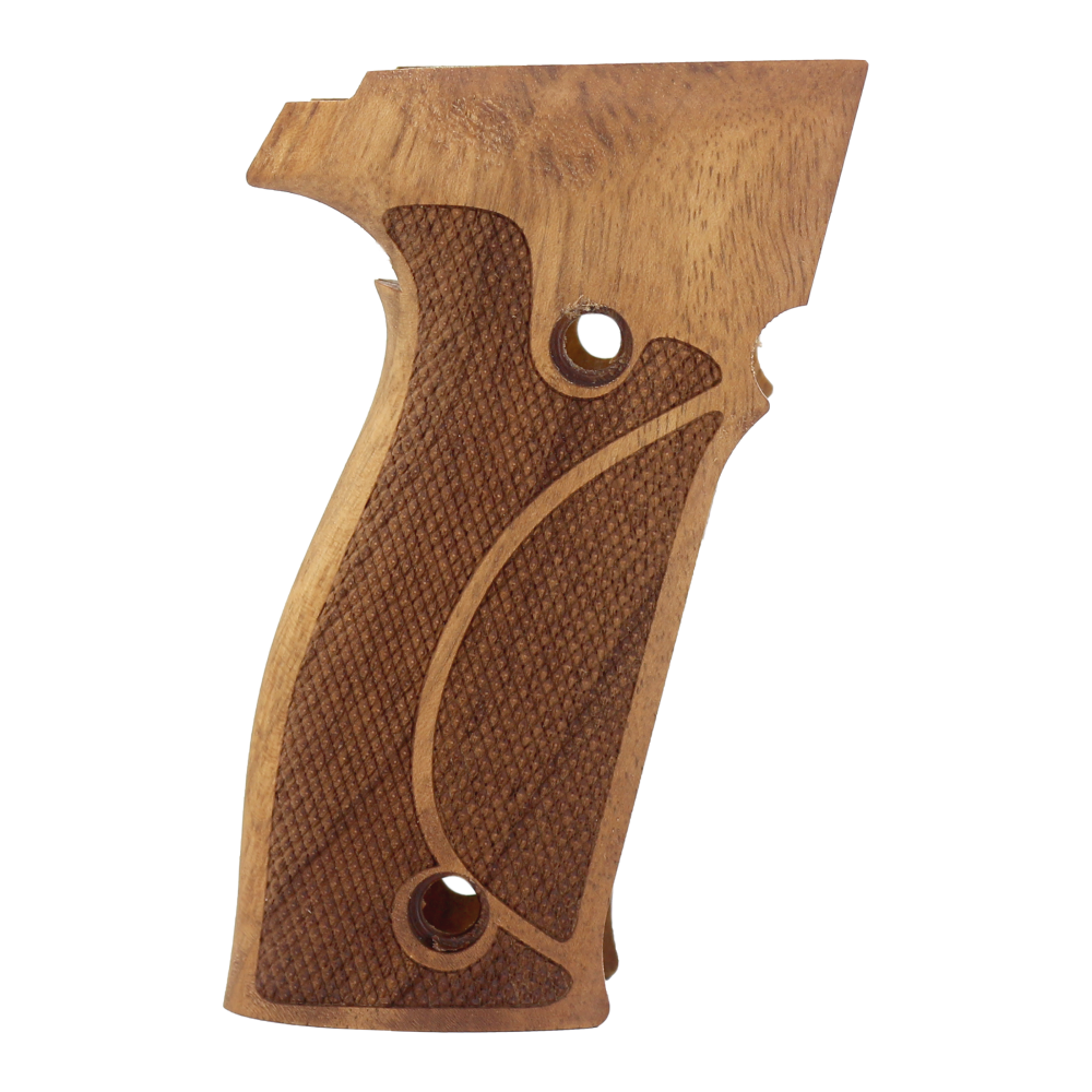 KSD Brand Sig Sauer P226 / P226 SL / P226 Sport / P226 Sport II / P226, Turkish Walnut Grips