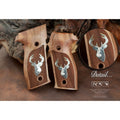 KSD Brand Sig Sauer P226 / P226 SL / P226 Sport / P226 Sport II / P226, Turkish Walnut Grips