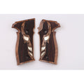 KSD Brand Sig Sauer P226 / P226 SL / P226 Sport / P226 Sport II / P226, Turkish Walnut Grips