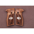 KSD Brand Sig Sauer P226 / P226 SL / P226 Sport / P226 Sport II / P226, Turkish Walnut Grips