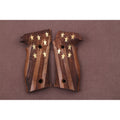 KSD Brand Sig Sauer P226 / P226 SL / P226 Sport / P226 Sport II / P226, Turkish Walnut Grips