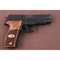 KSD Brand Sig Sauer P226 / P226 SL / P226 Sport / P226 Sport II / P226, Turkish Walnut Grips