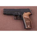 KSD Brand Sig Sauer P226 / P226 SL / P226 Sport / P226 Sport II / P226, Turkish Walnut Grips