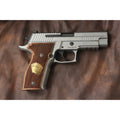KSD Brand Sig Sauer P226 / P226 SL / P226 Sport / P226 Sport II / P226, Turkish Walnut Grips