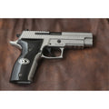 KSD Brand Sig Sauer P226 / P226 SL / P226 Sport / P226 Sport II / P226, Acrylic Black Grips