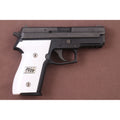 KSD Brand Sig Sauer P228 / P229 / M11 A1, Acrylic White Grips