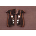 KSD Brand Sig Sauer P228 / P229 / M11 A1, Turkish Walnut Grips