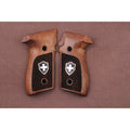 KSD Brand Sig Sauer P228 / P229 / M11 A1, Turkish Walnut Grips