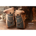 KSD Brand Sig Sauer P228 / P229 / M11 A1, Turkish Walnut Grips