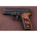 KSD Brand Sig Sauer P228 / P229 / M11 A1, Turkish Walnut Grips