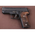 KSD Brand Sig Sauer P228 / P229 / M11 A1, Turkish Walnut Grips