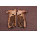 KSD Brand Sig Sauer P228 / P229 / M11 A1, Turkish Walnut Grips
