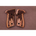 KSD Brand Sig Sauer P228 / P229 / M11 A1, Turkish Walnut Grips