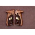 KSD Brand Sig Sauer P228 / P229 / M11 A1, Turkish Walnut Grips