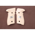KSD Brand Sig Sauer P228 / P229 / M11 A1, Acrylic Ivory Grips